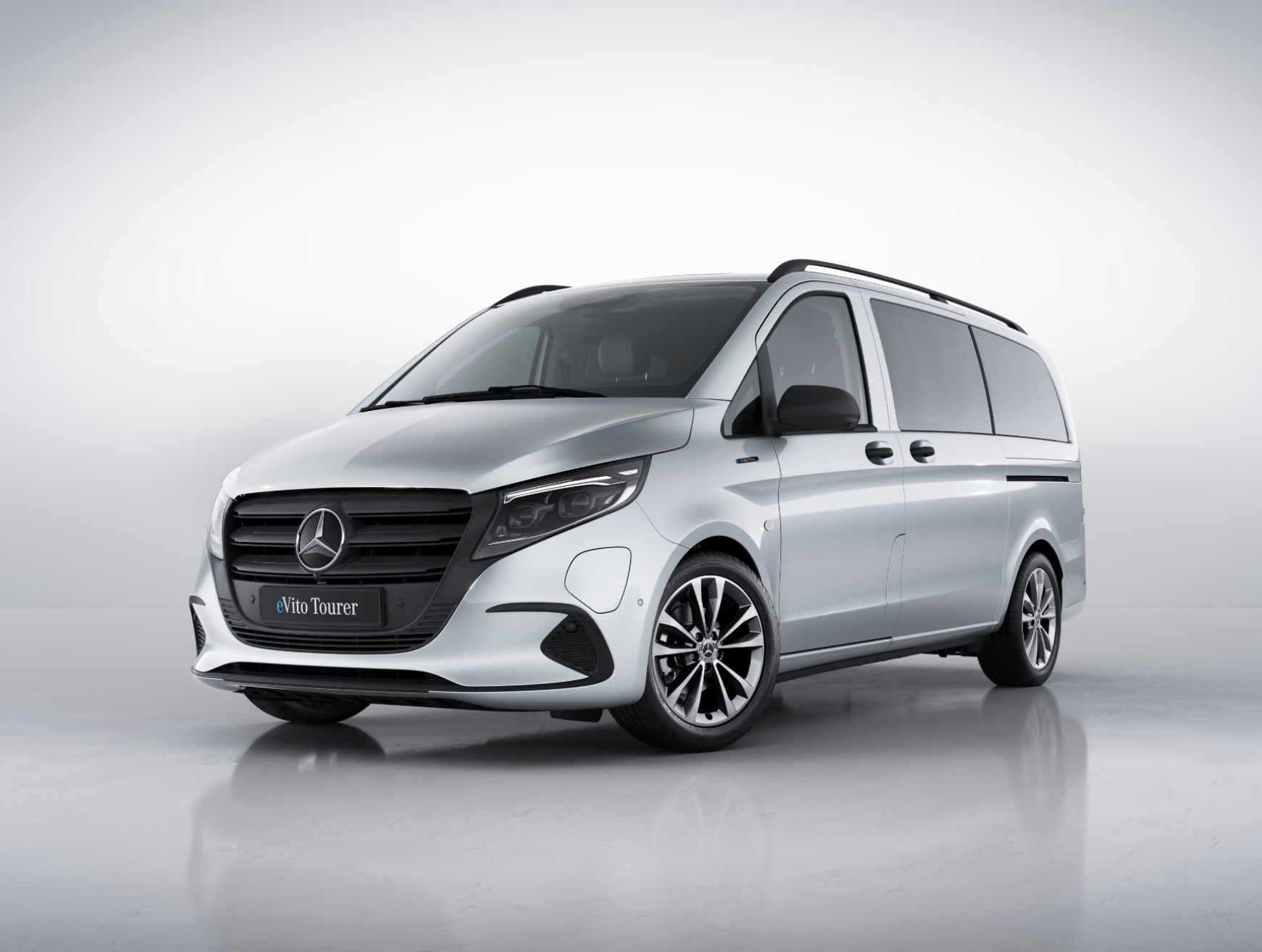 Minivans e Transportadores