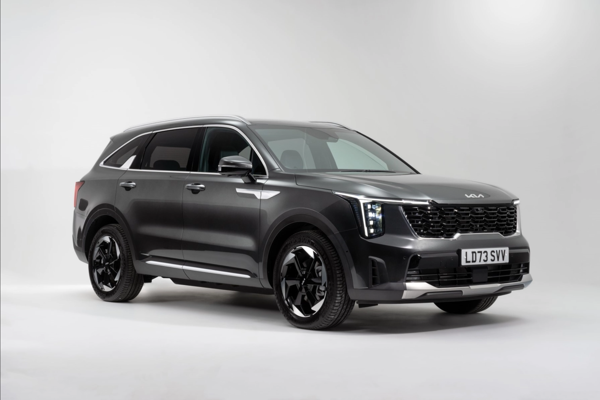 SUV Standard
